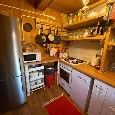 Вилла M&M Kuca Za Odmor Vrbovec Экстерьер фото